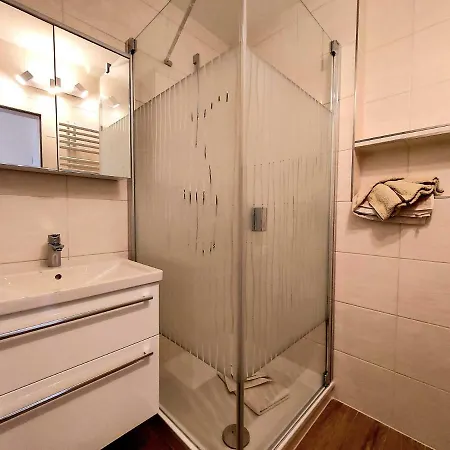 Meerzeit Apartment