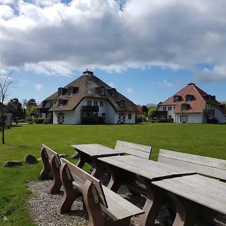 Meerzeit * Prerow