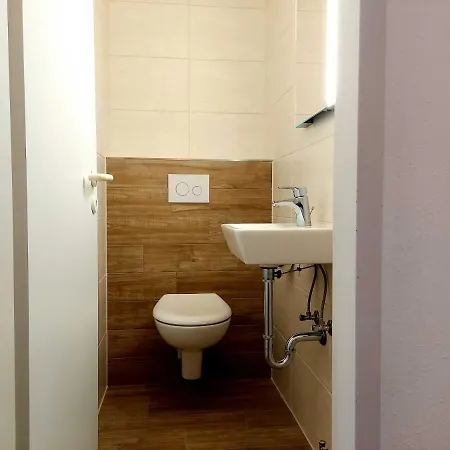 Meerzeit Apartment